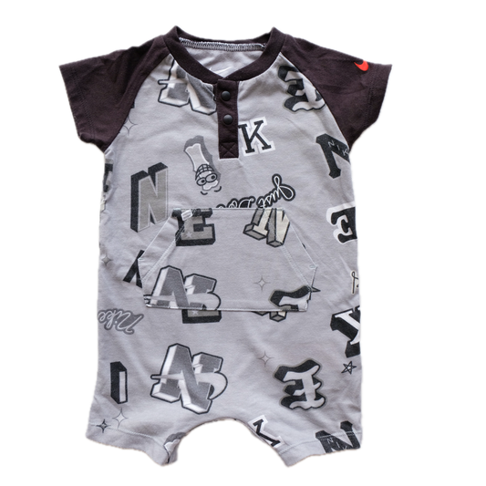 Combicourt Nike - 9 mois (74 cm)