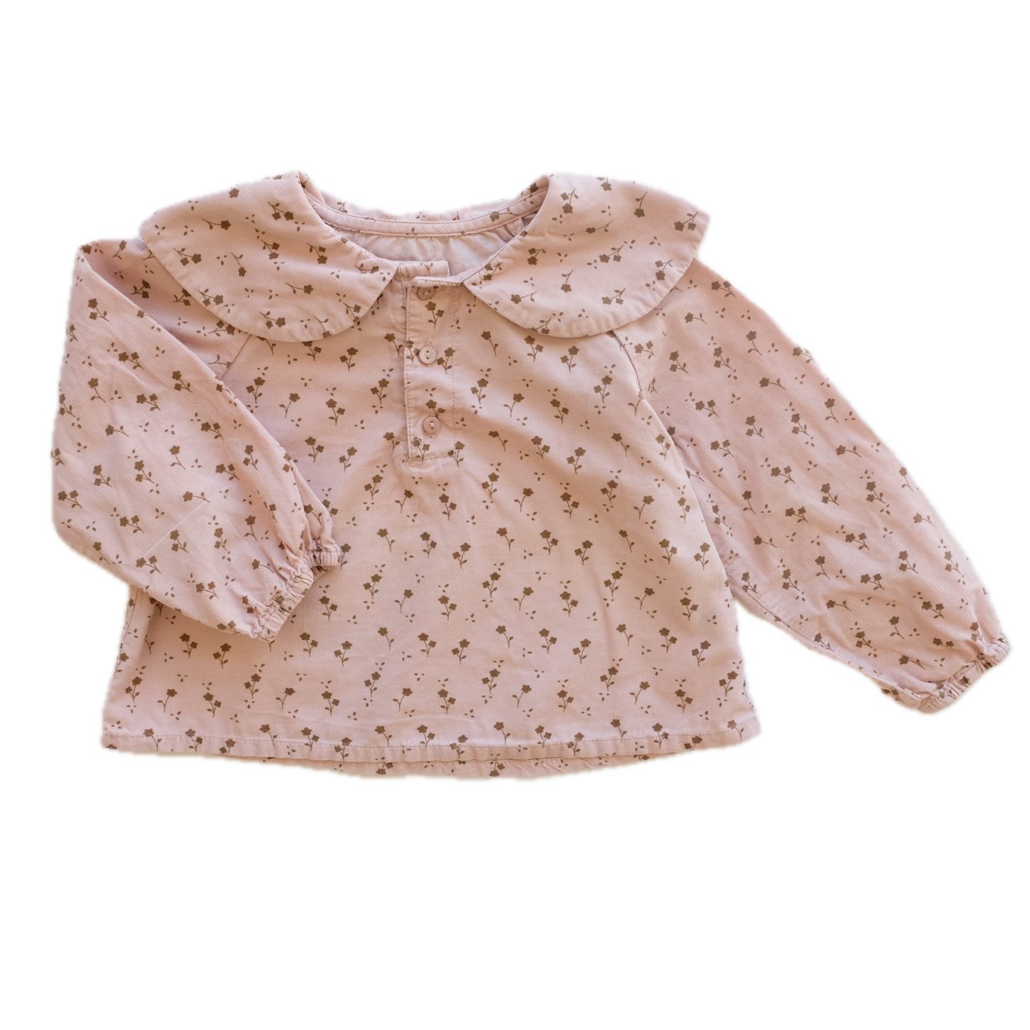 Blouse Zara - 18 mois (86 cm)