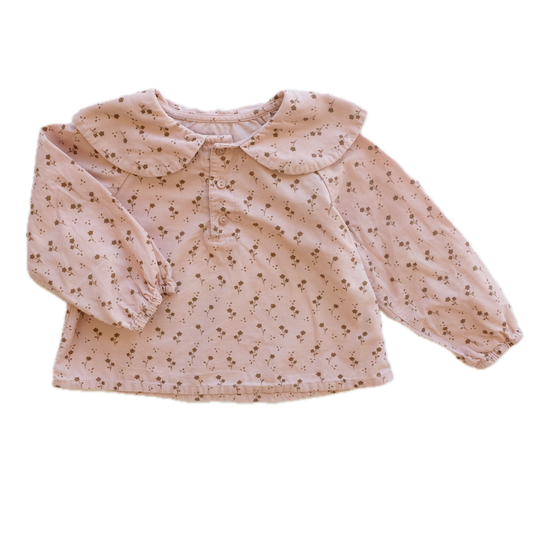 Blouse Zara - 18 mois (86 cm)