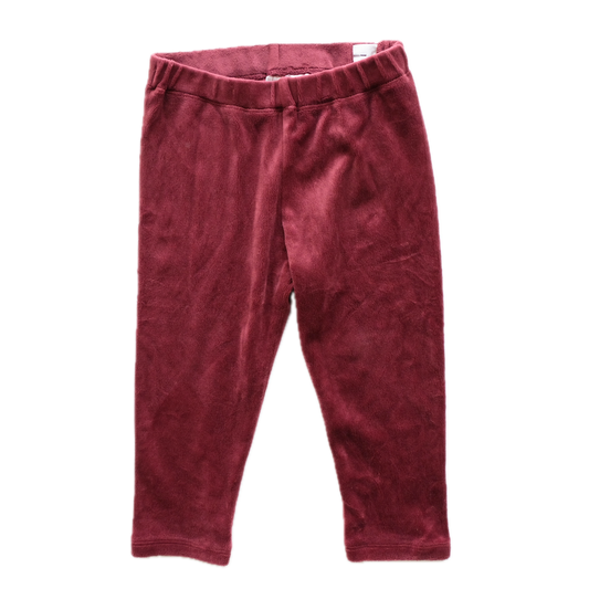 Legging H&M - 2 ans (92 cm)