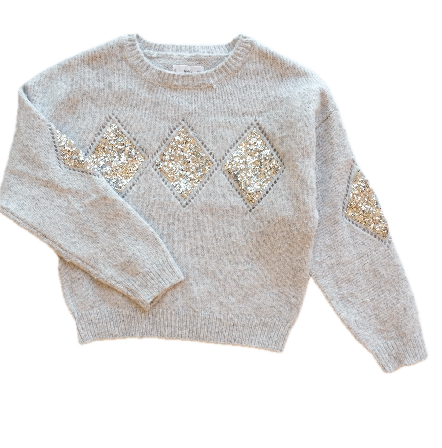 Pull Mango - 8 ans (128 cm)
