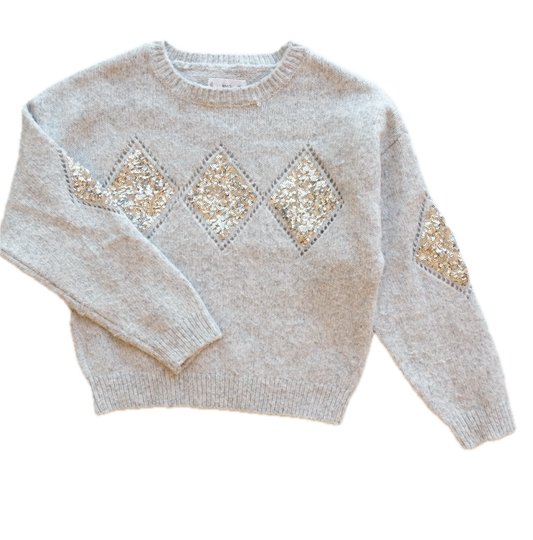 Pull Mango - 8 ans (128 cm)