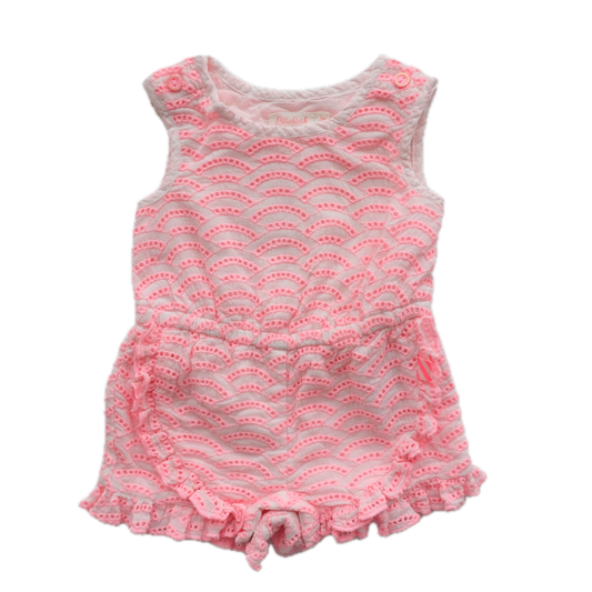 Barboteuse Billieblush - 3 mois (60 cm)