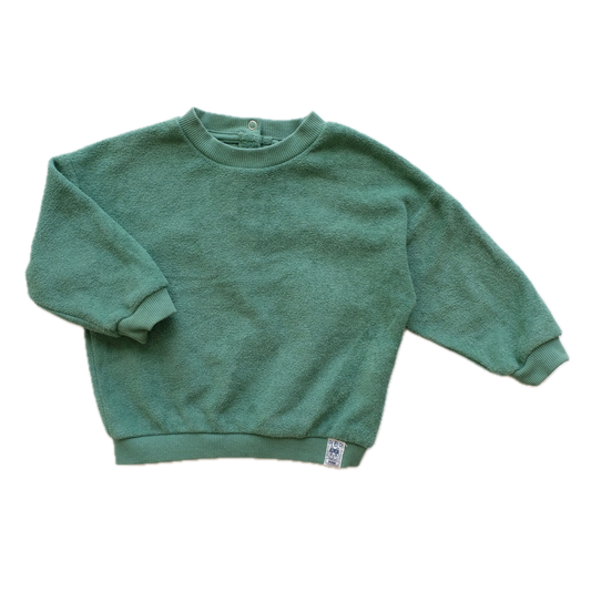 Sweat Kiabi - 24 mois