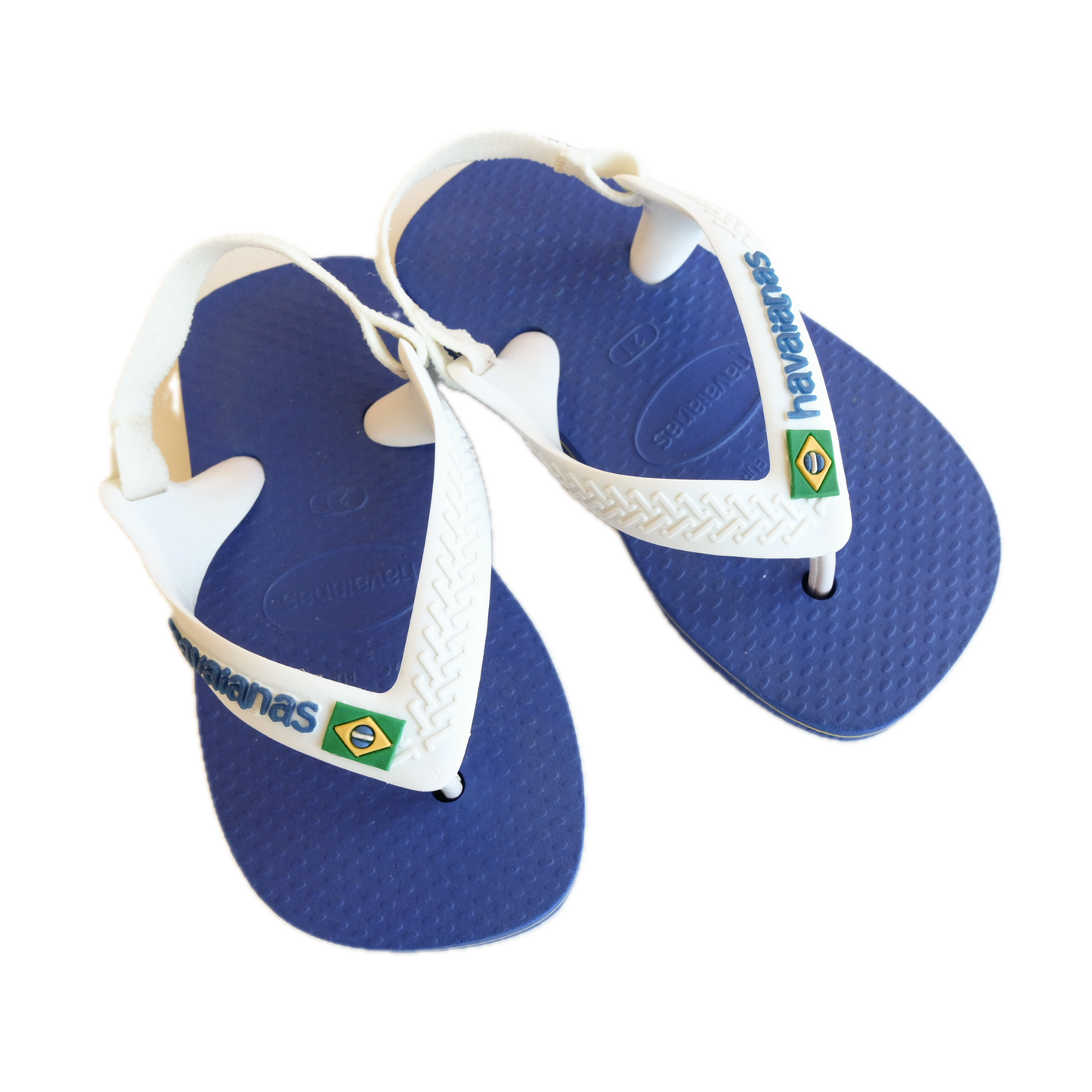 Tongs Havaianas - Pointure 21 (23 EUR)