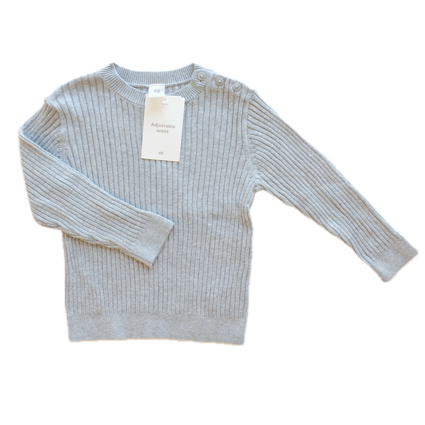 Pull H&M - 3 ans (98 cm)