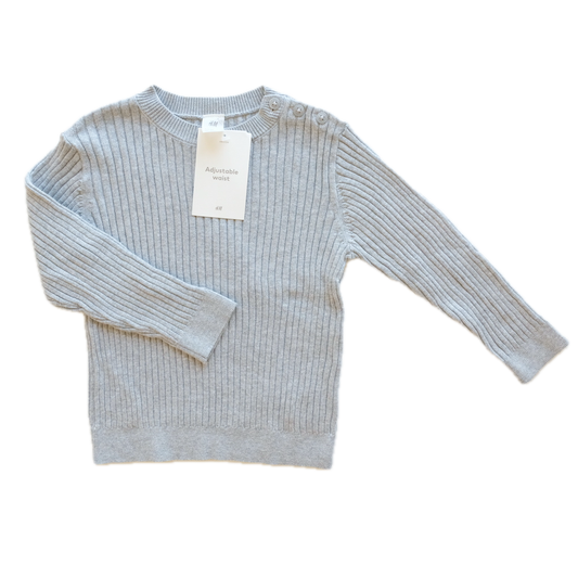 Pull H&M - 3 ans (98 cm)
