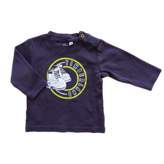 T-shirt Timberland - 3 mois (60 cm)