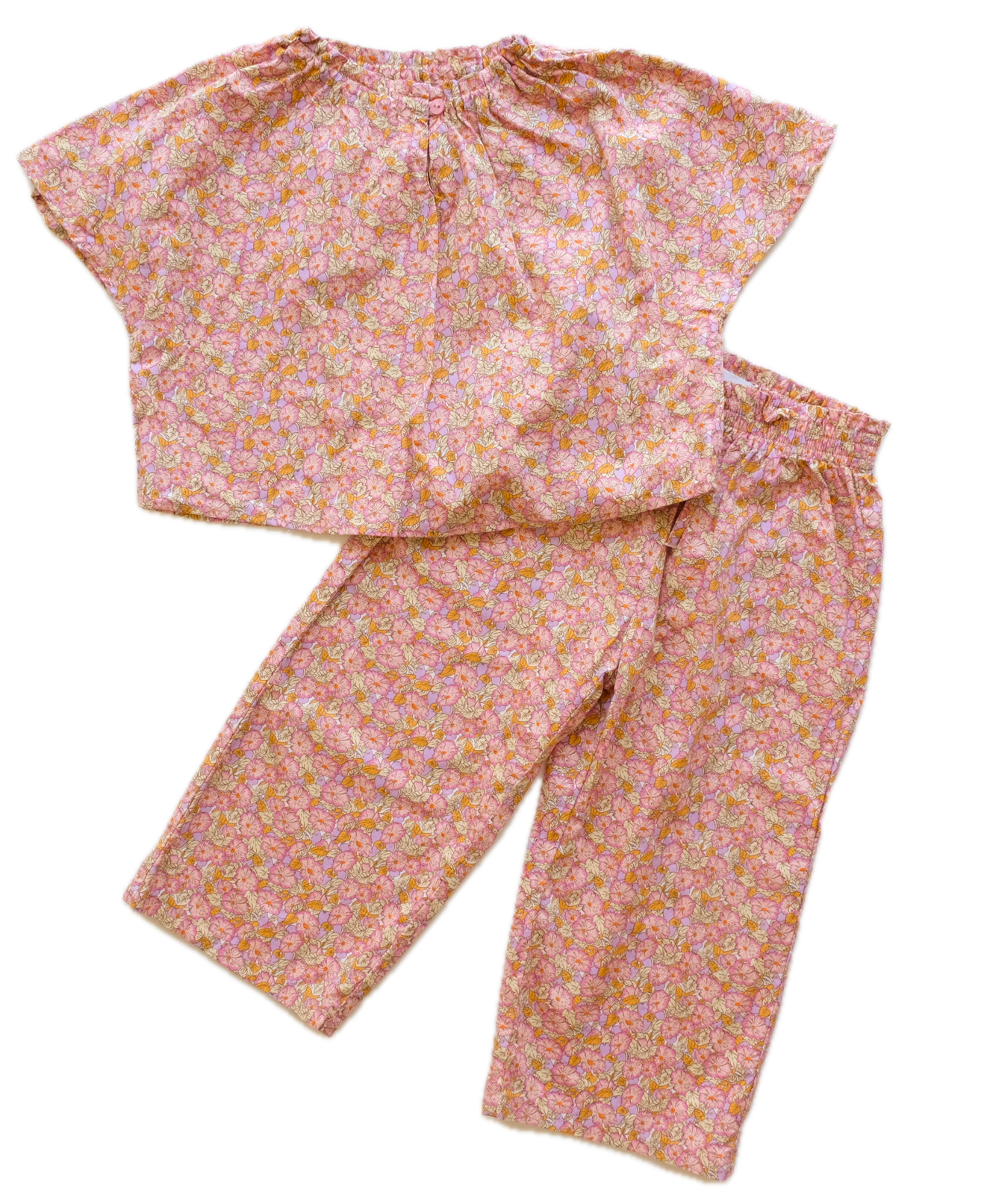 Ensembles filles