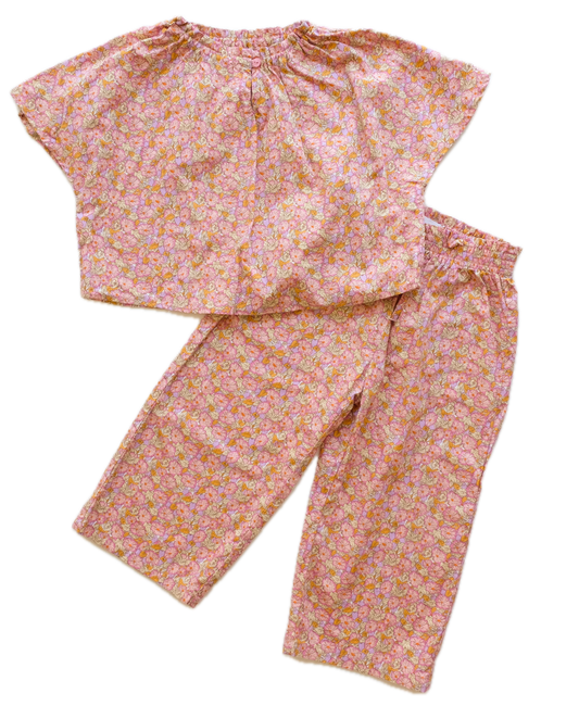 Ensemble Zara - 4 ans (104 cm)