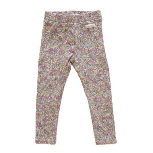 Legging Zara - 4 ans (104 cm)