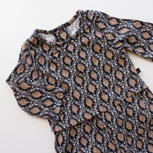 Combinaison IKKS - 6 mois (68 cm)