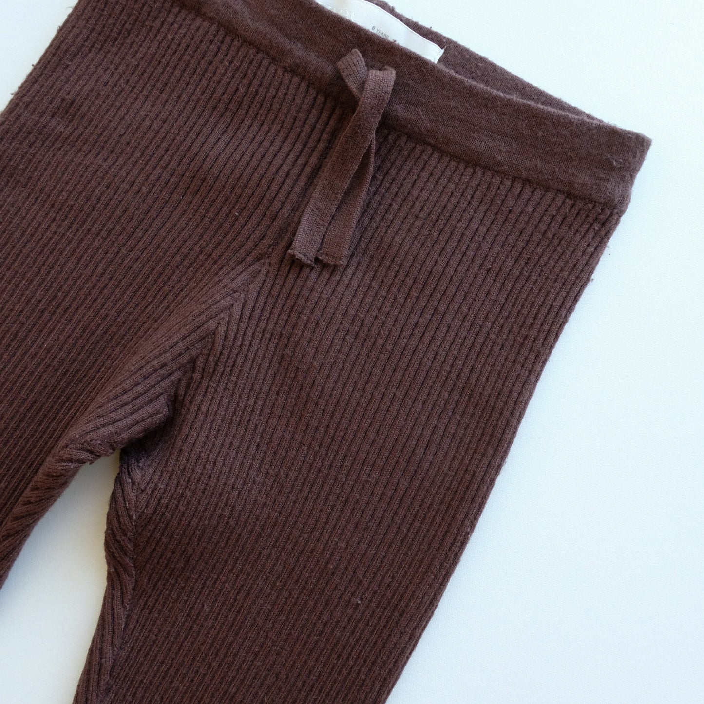 Legging Zara - 6 ans (116 cm)