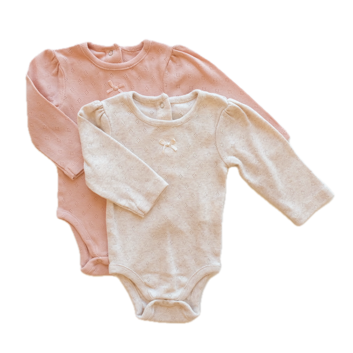 Lot de 2 bodies Orchestra - 3 mois (60 cm)