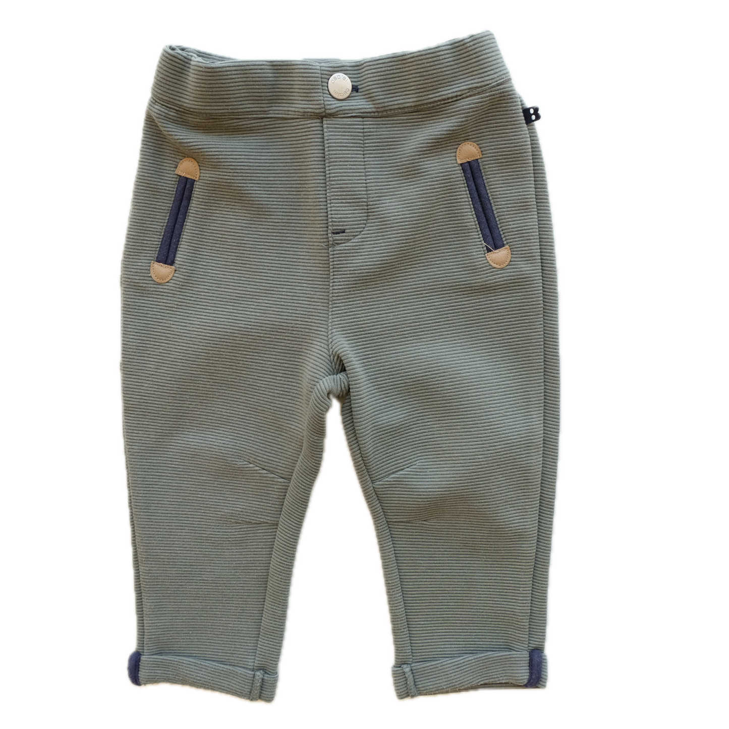 Pantalon Obaïbi - 18 mois (80 cm)