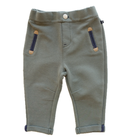 Pantalon Obaïbi - 18 mois (80 cm)