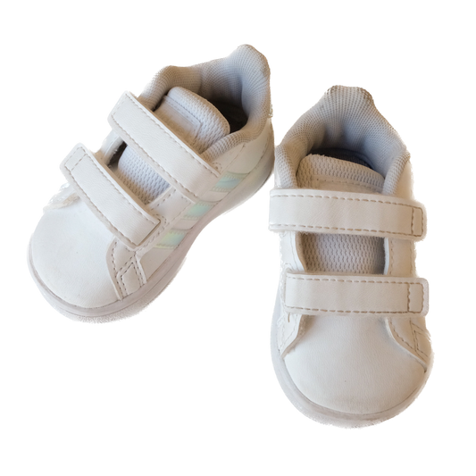 Baskets Adidas - Pointure 18