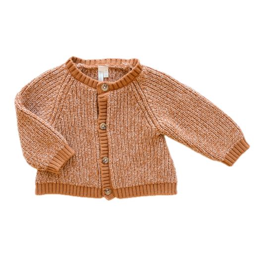 Gilet Orchestra - 1 mois (54 cm)