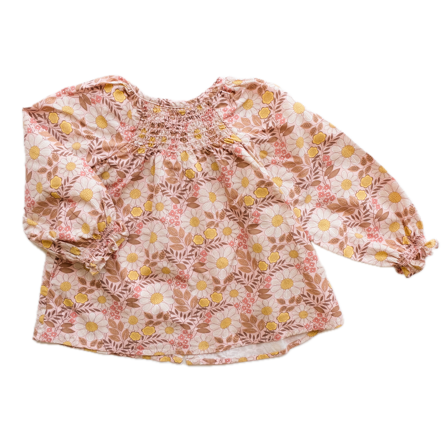 Blouse BONTON - 3 ans