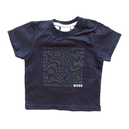 T-shirt BOSS - 6 mois (67 cm)