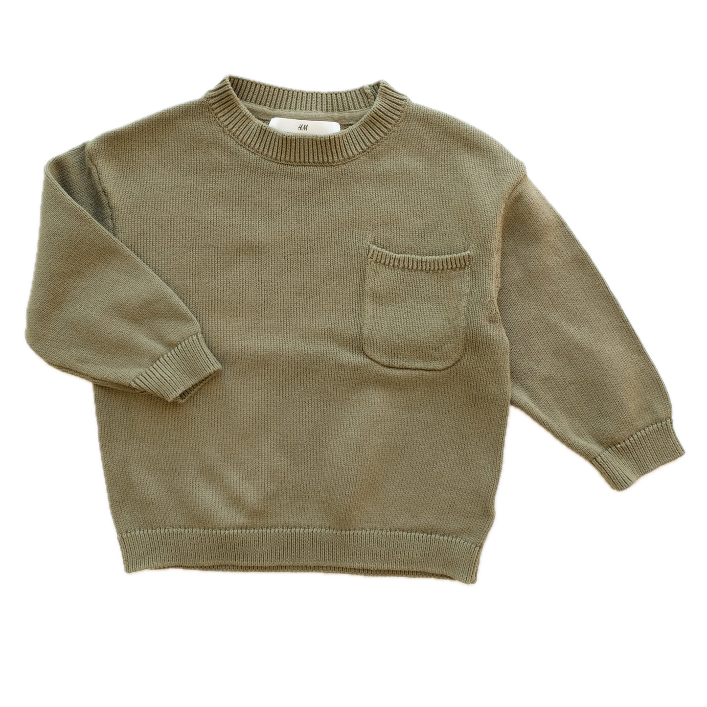 Pull H&M - 4 ans (104 cm)