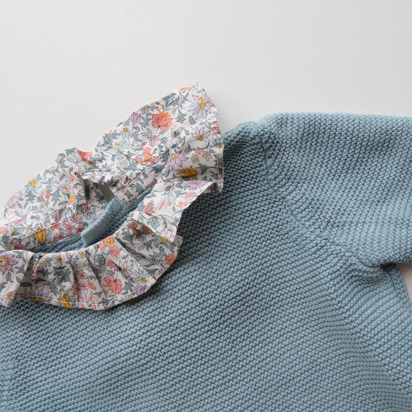 Gilet Cyrillus - 1 mois