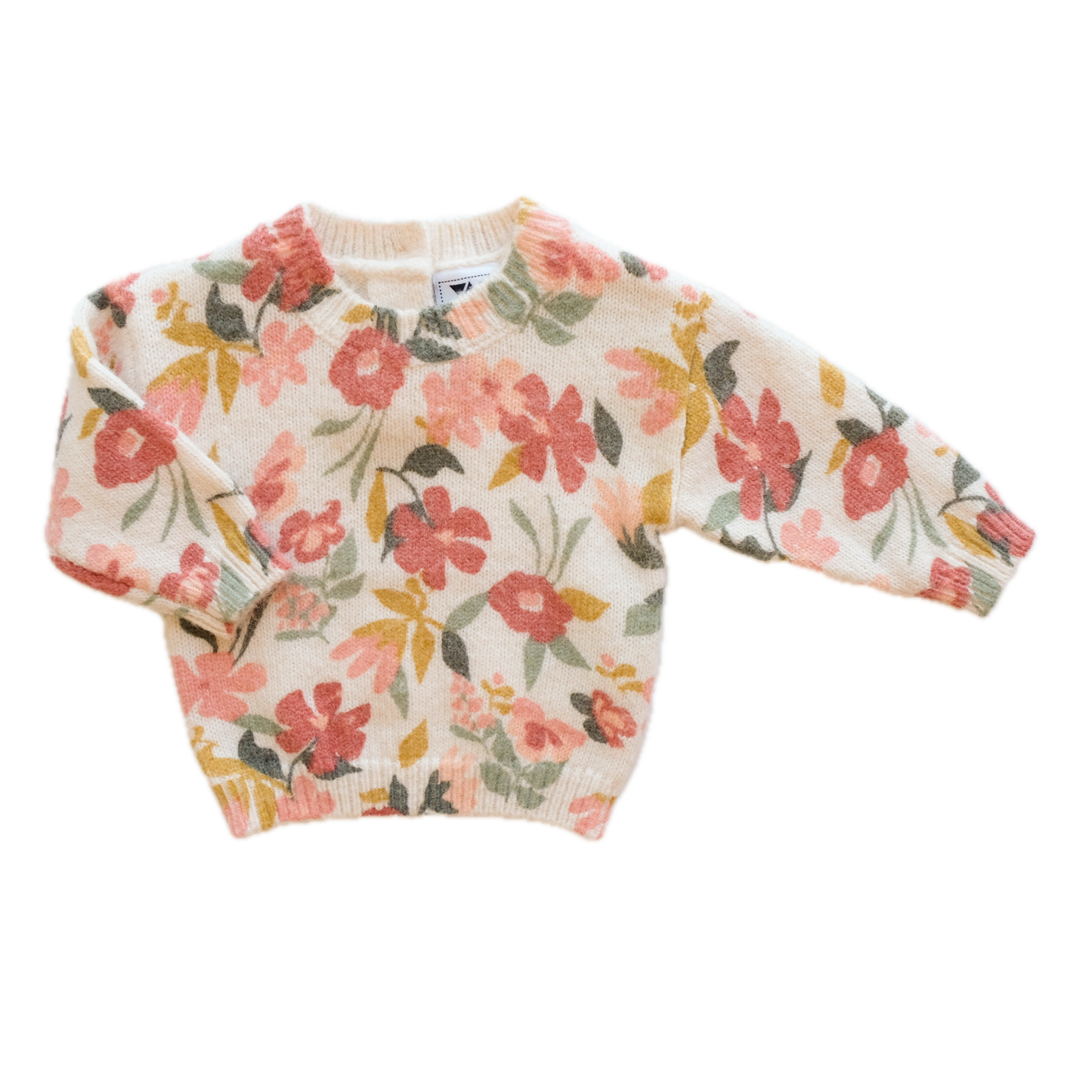 Pull Tao - 3 mois (59 cm)
