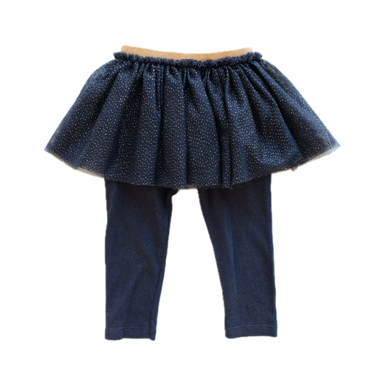 Legging Petit Bateau - 18 mois (81 cm)