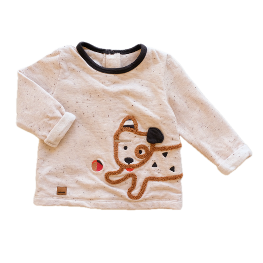 T-shirt Catimini - 3 mois (59 cm)