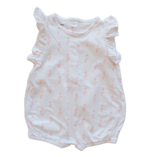 Barboteuse Vertbaudet - 3 mois (60 cm)