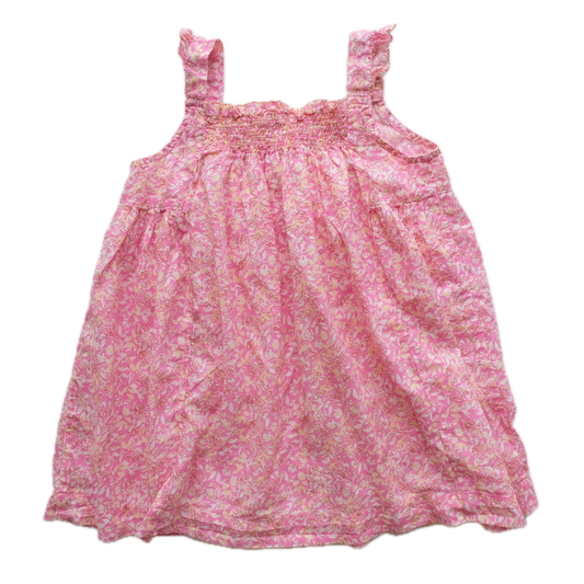 Robe Bout'chou - 24 mois