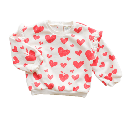 Sweat TAO - 24 mois (86 cm)