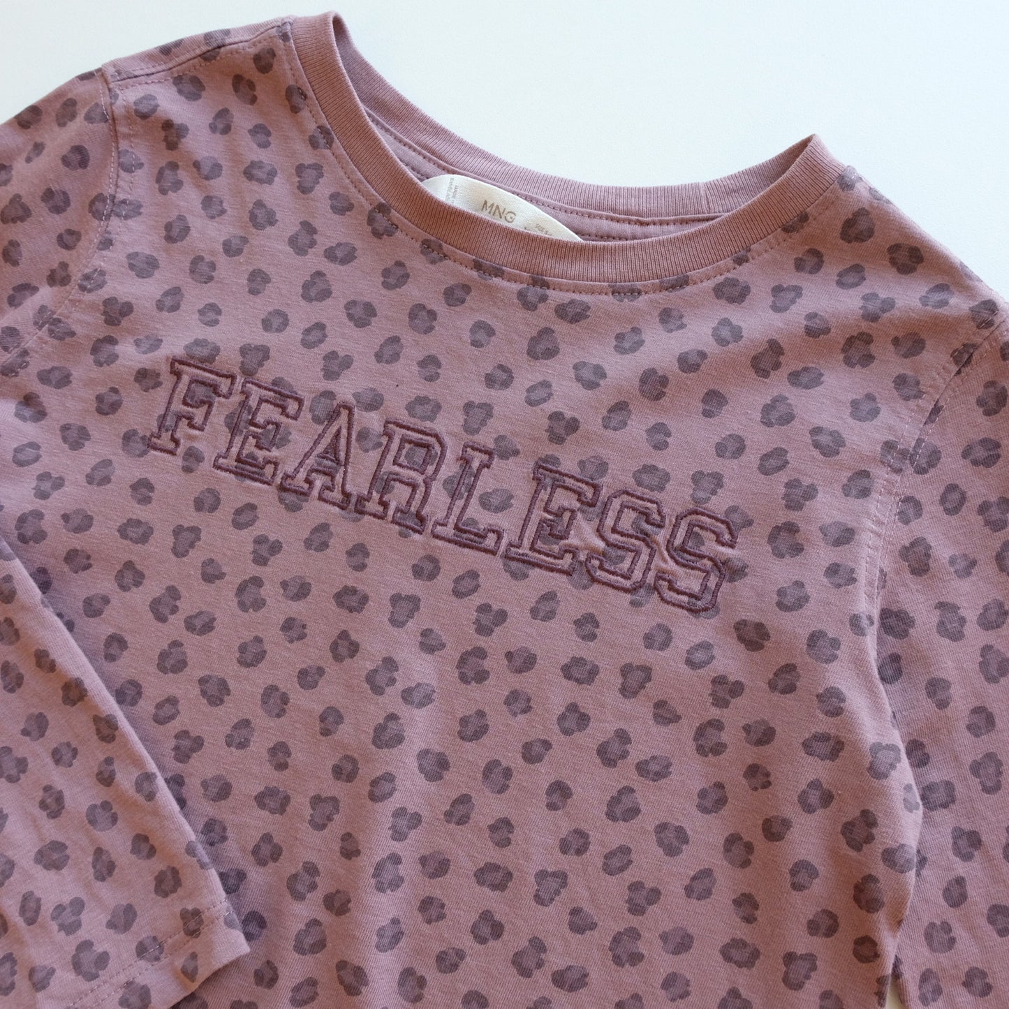 T-shirt Mango - 6 ans (116 cm)