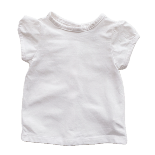 T-shirt Orchestra - 3 mois (60 cm)