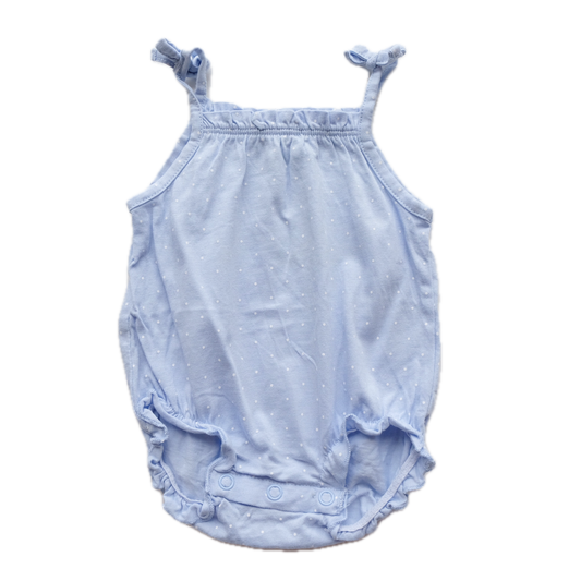 Body H&M - 0 mois / Naissance (50 cm)