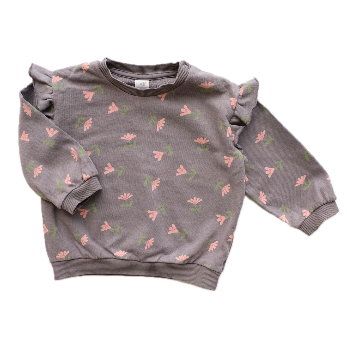 Sweat H&M - 2 ans (92 cm)