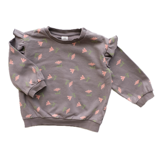 Sweat H&M - 2 ans (92 cm)