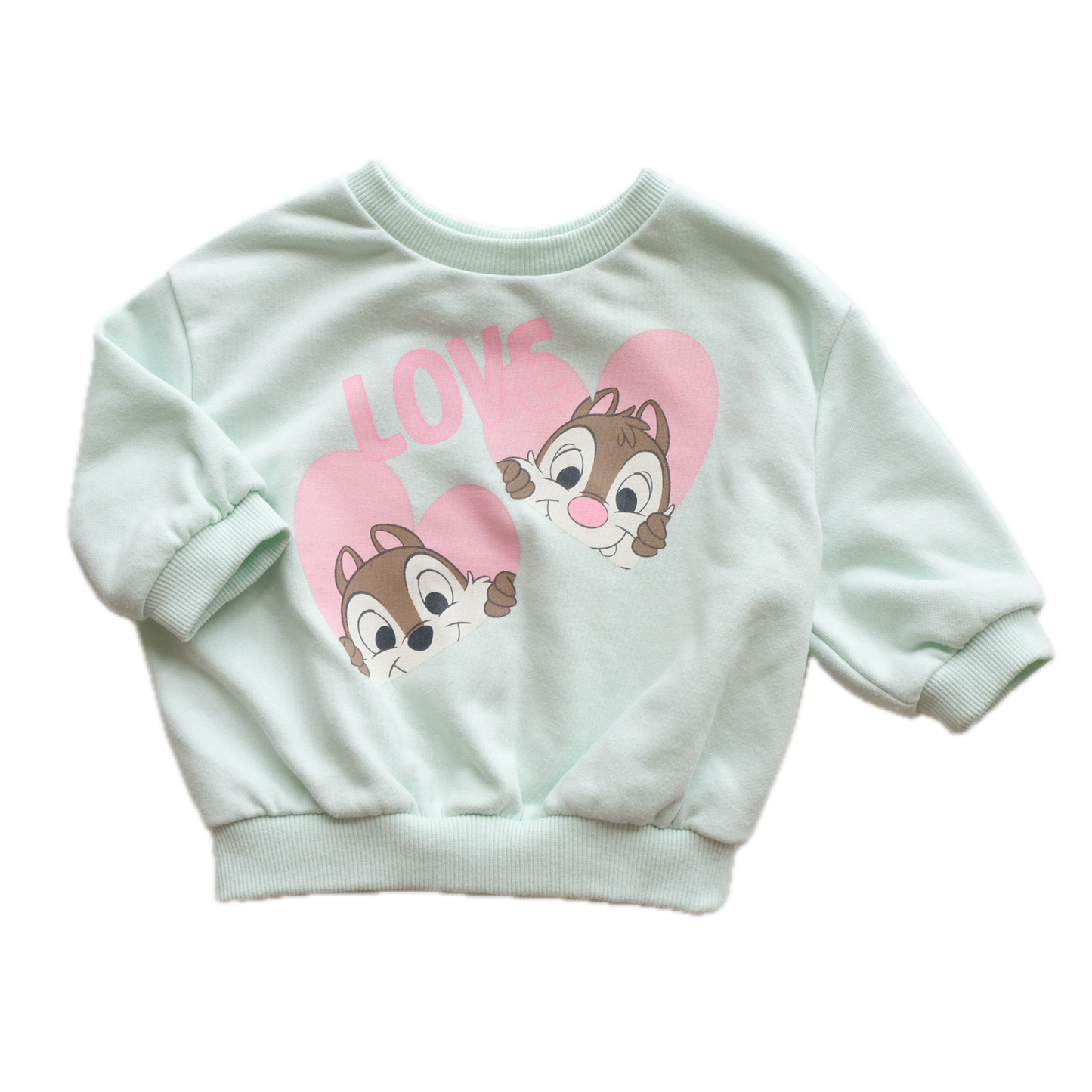 Sweat Disney baby - 6 mois (67 cm)