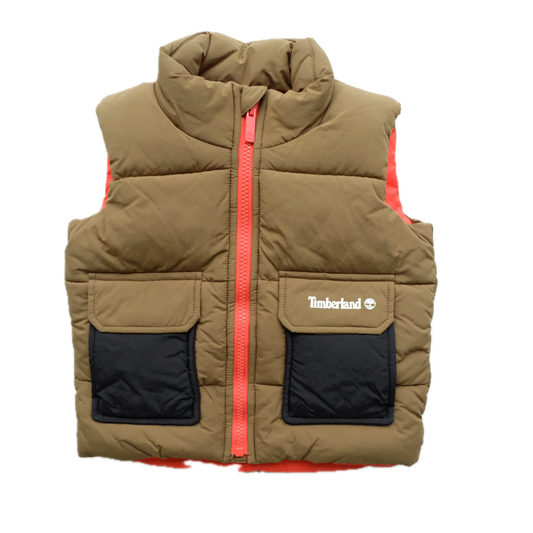 Doudoune Timberland - 2 ans (86 cm)