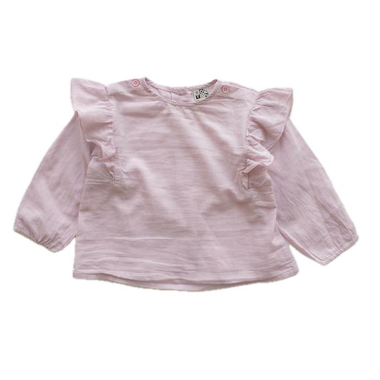 Blouse Bonton - 18 mois