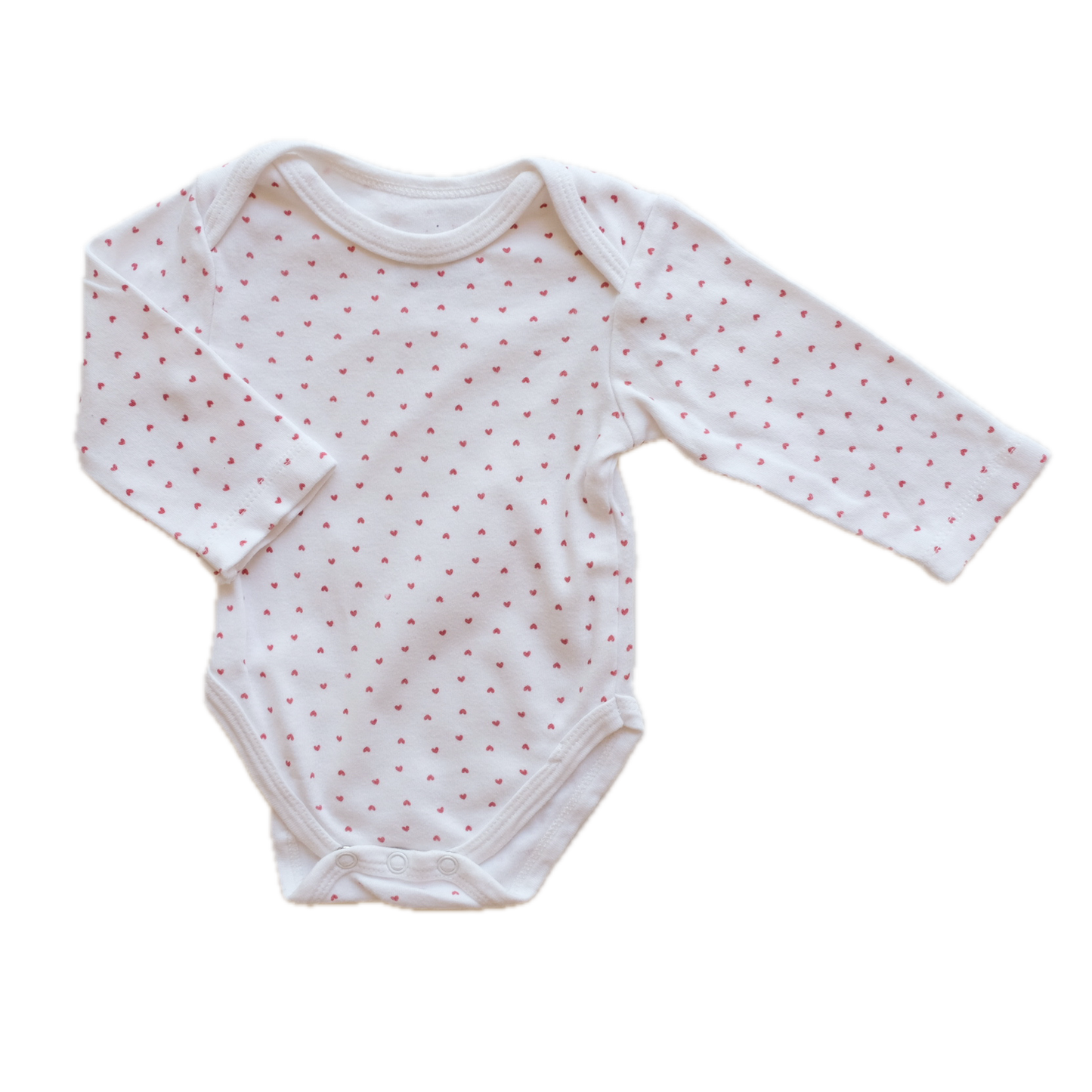 Body Mes petits cailloux - 3 mois (59 cm)