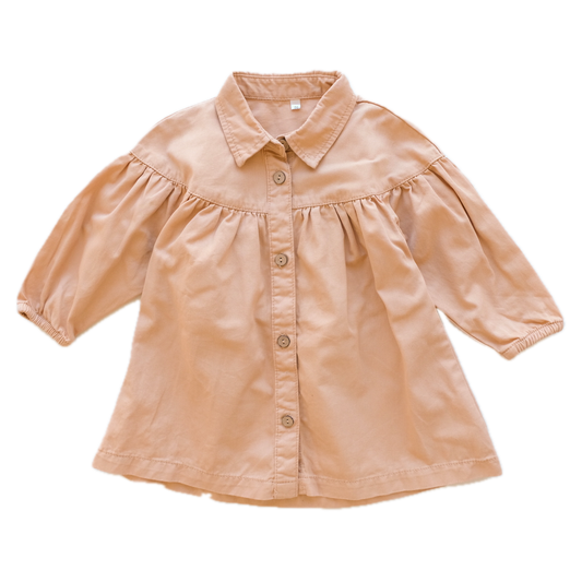 Robe Zeeman - 18 mois (86 cm)