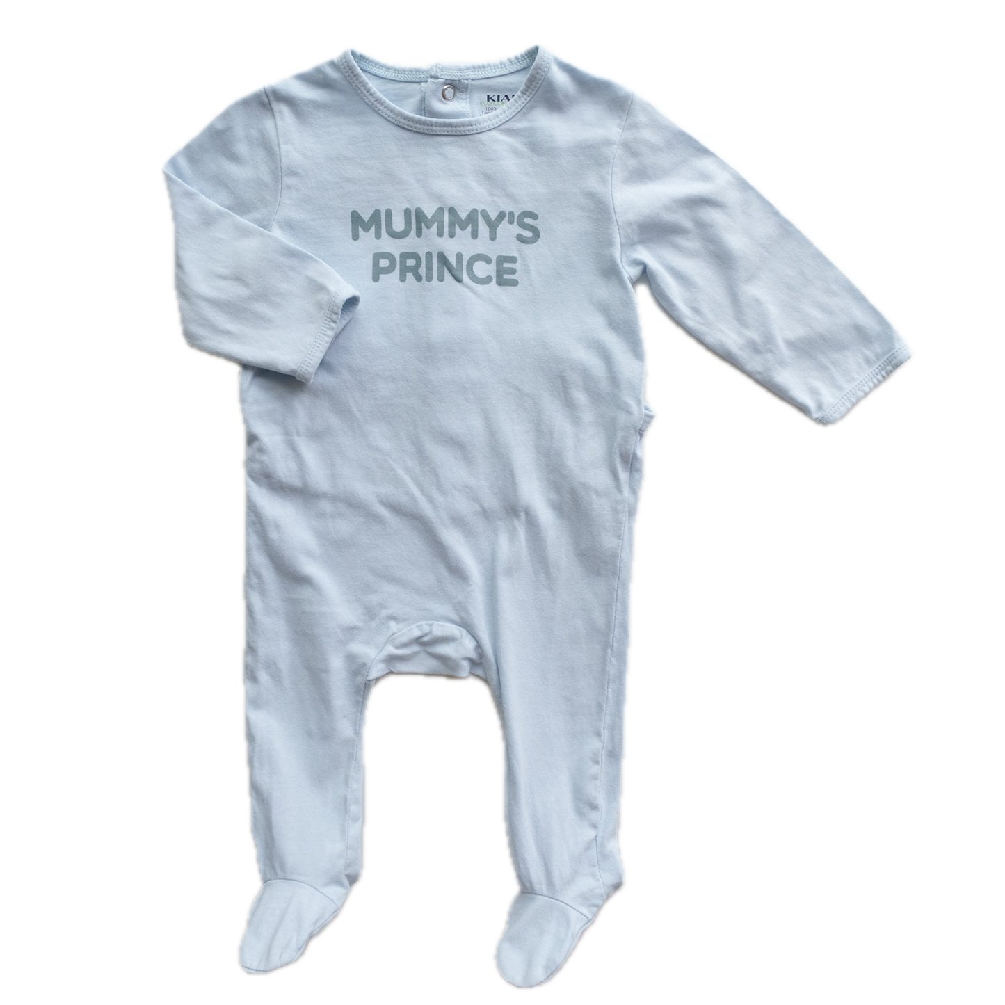 Pyjama Kiabi - 6 mois