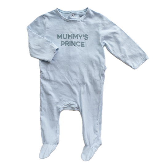 Pyjama Kiabi - 6 mois