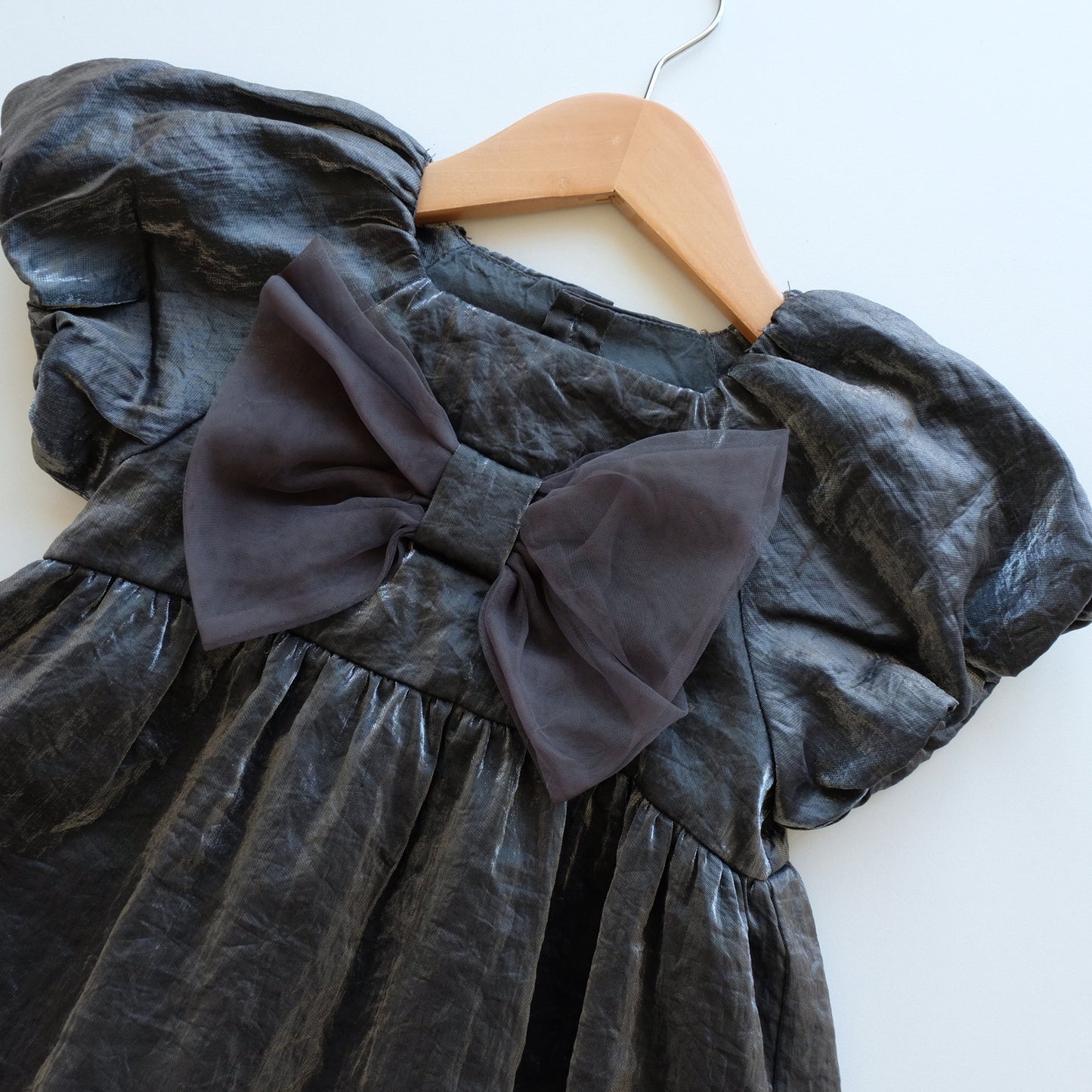 Robe Zara - 6 ans (116 cm)