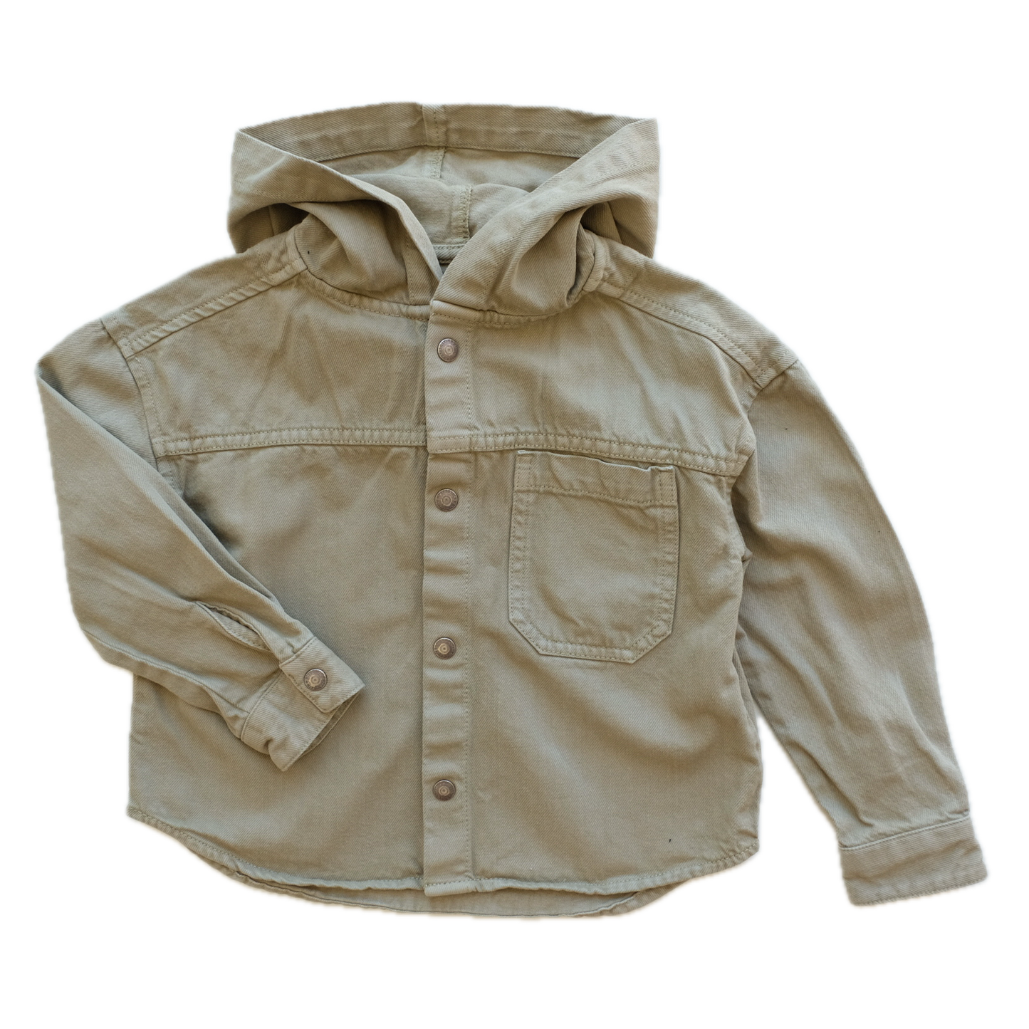 Veste Kiabi - 4 ans