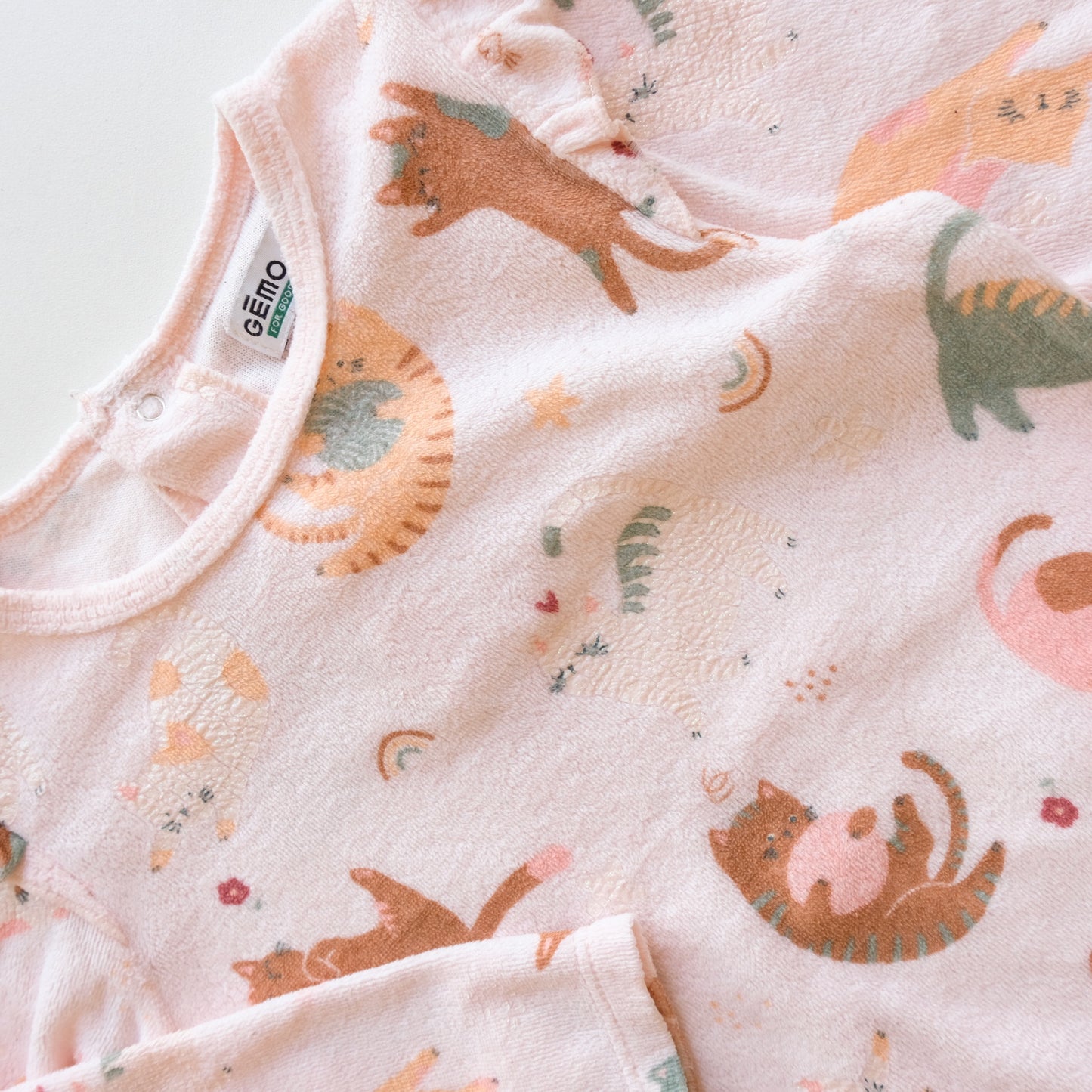Pyjama Gémo - 3 ans