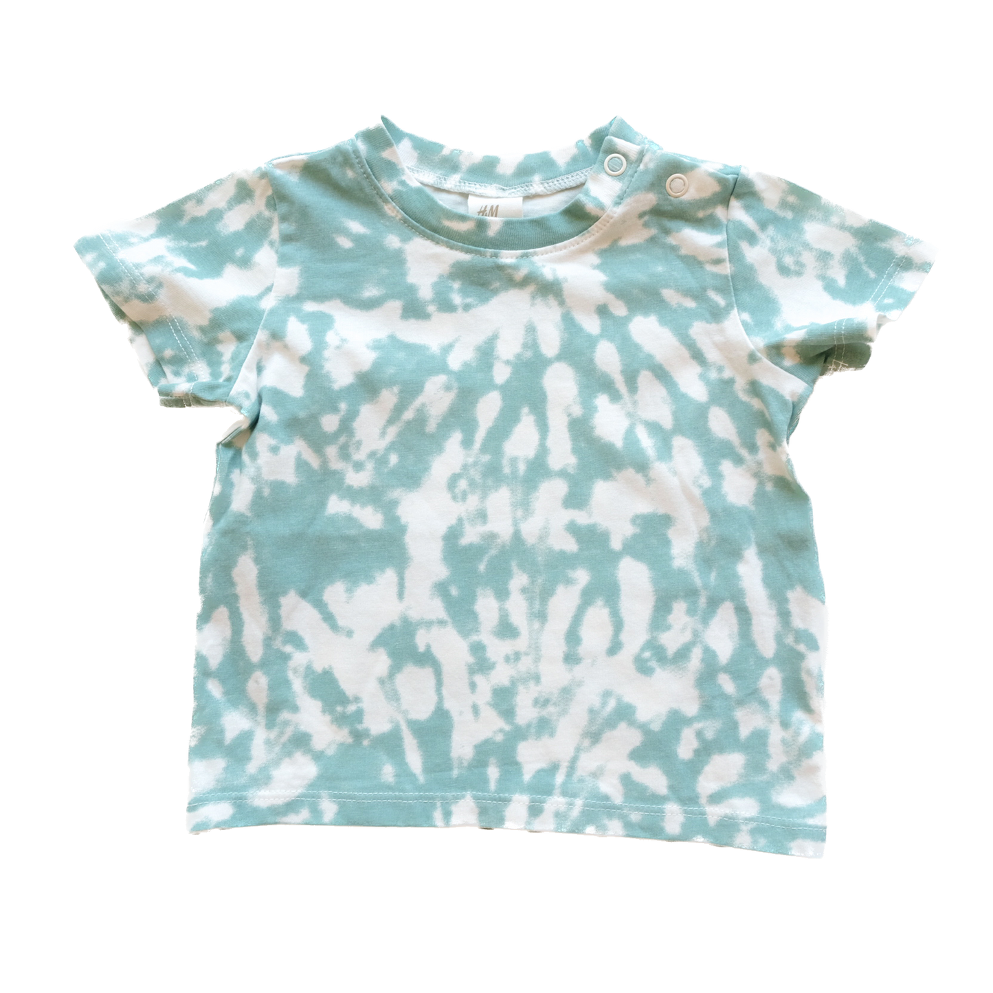 T-shirt H&M - 6 mois (68 cm)