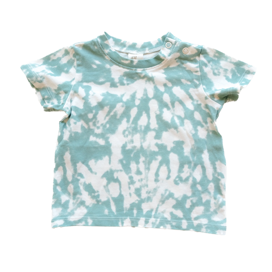 T-shirt H&M - 6 mois (68 cm)