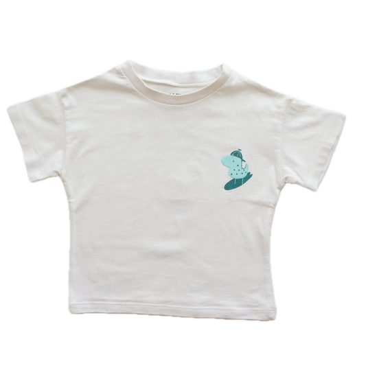 T-shirt Kiabi - 2 ans